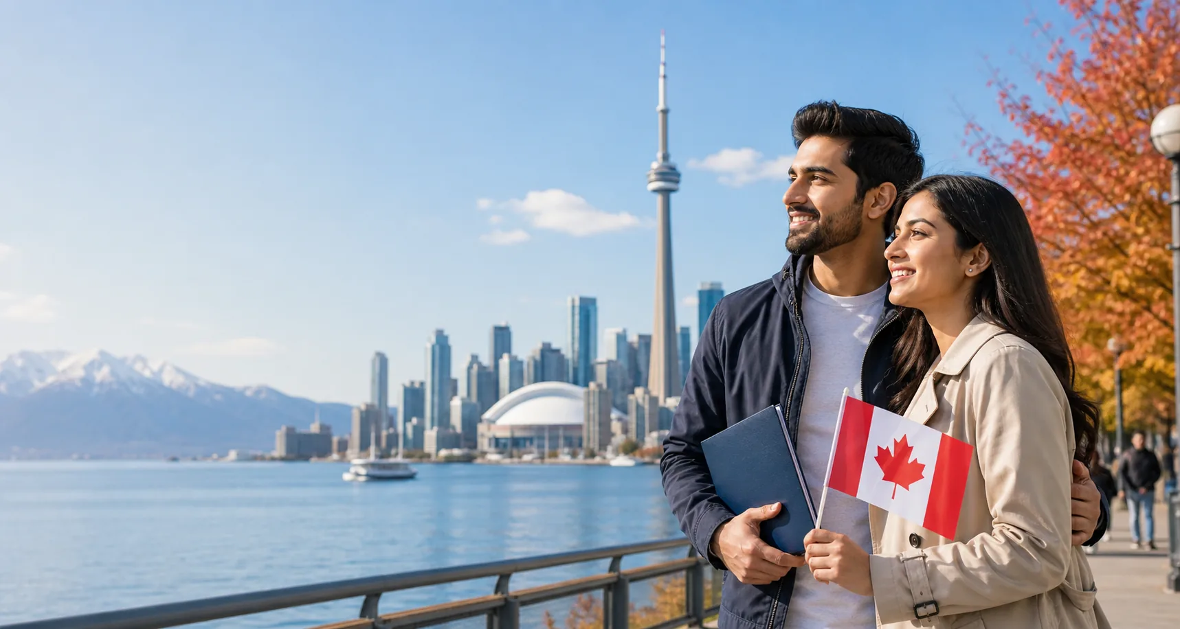 Family planning permanent residency and settlement in Canada